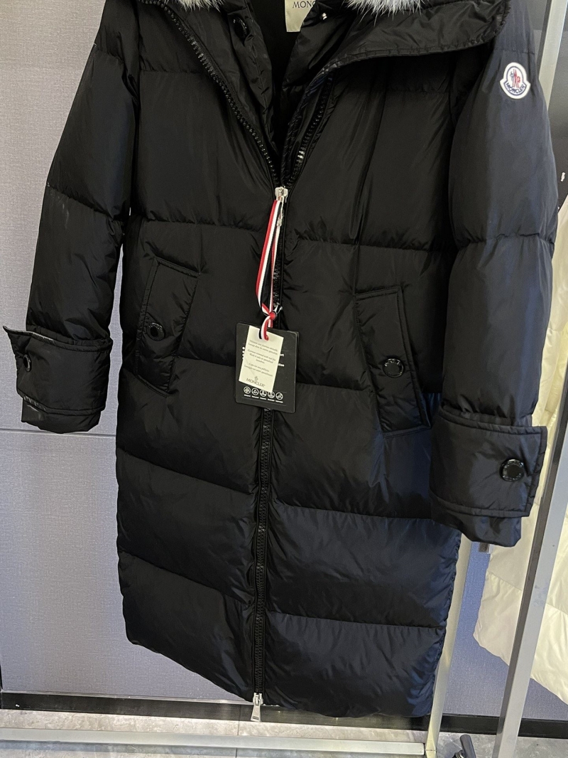 Moncler Down Coat